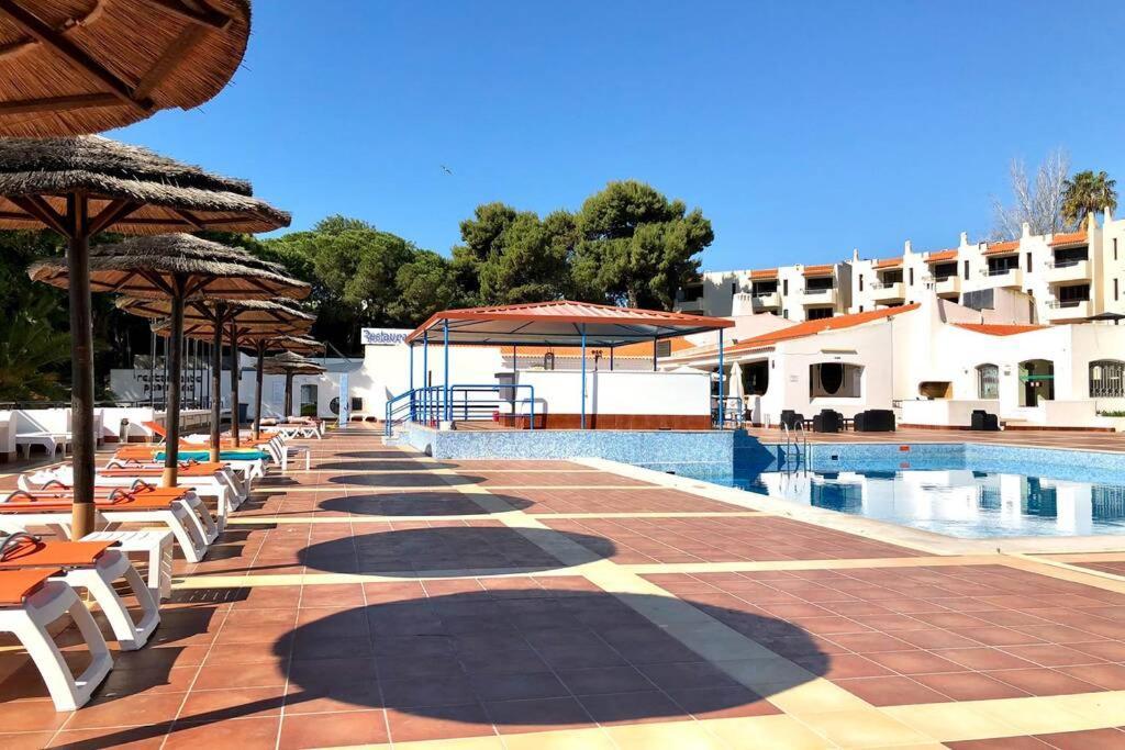 Albufeira Jardim L Old Town And Beach - Hawai Экстерьер фото