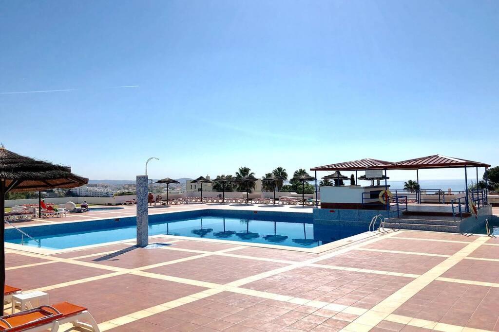 Albufeira Jardim L Old Town And Beach - Hawai Экстерьер фото