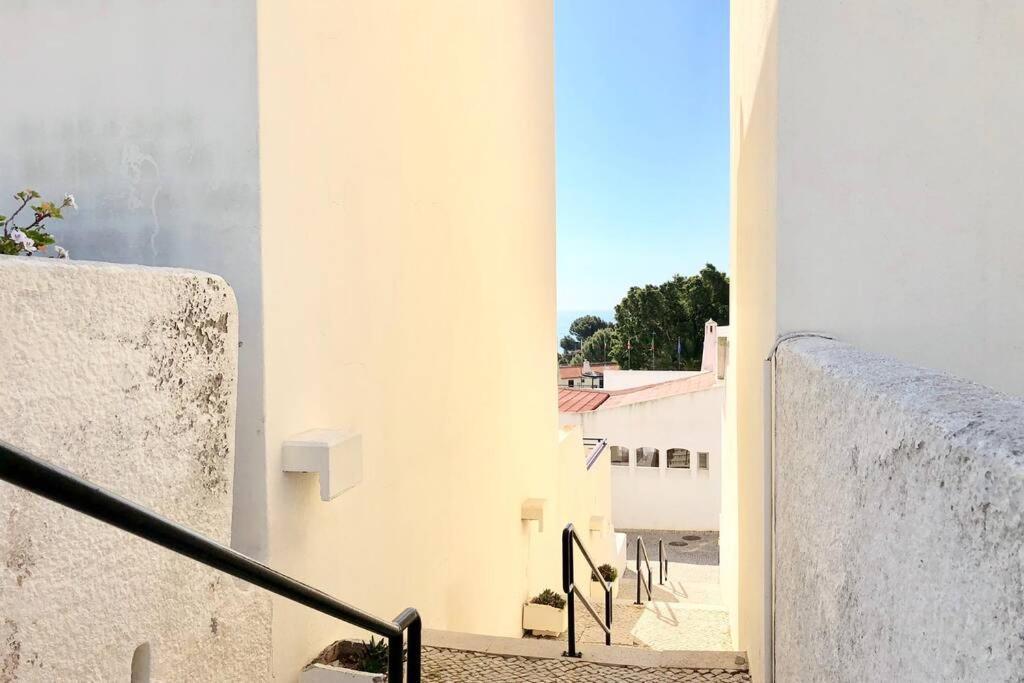 Albufeira Jardim L Old Town And Beach - Hawai Экстерьер фото